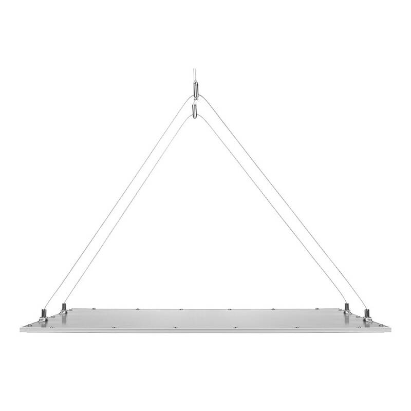 Kit de Suspensão 'E' Painéis de LED
