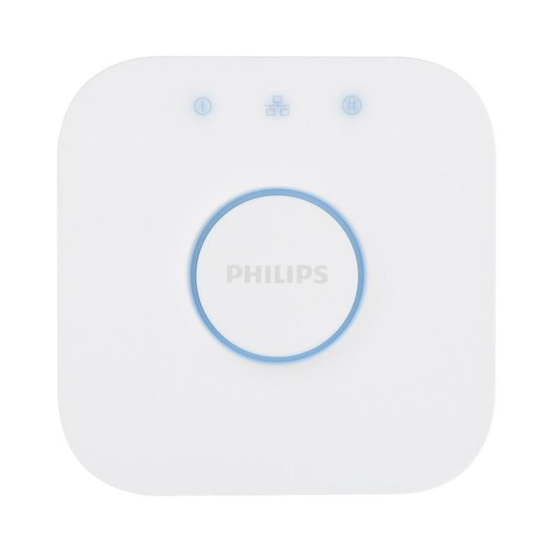 Kit doméstico Lâmpadas LED inteligentes E27 3x9,5W 1055 lm PHILIPS Hue Branco