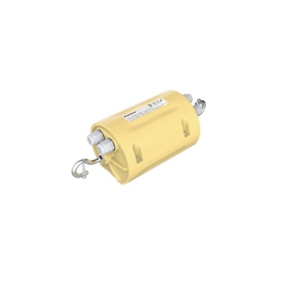 Kit Emergência 20W 2H UFO Philips F6071