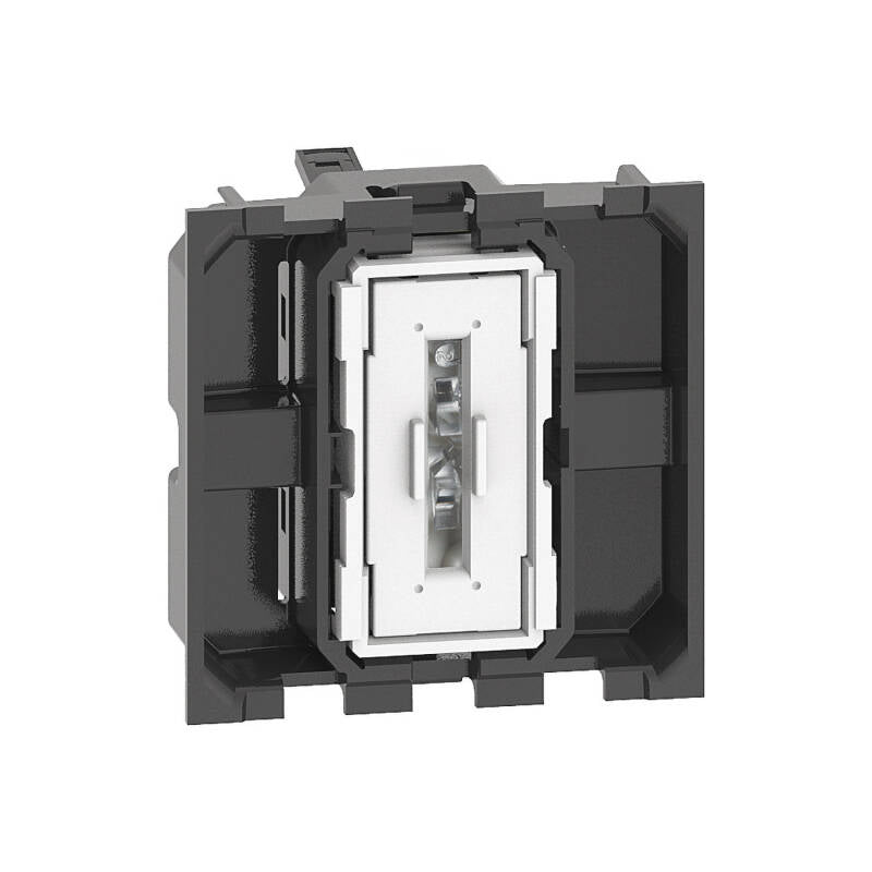 Kit Interruptor Comutador BTicino Living Now