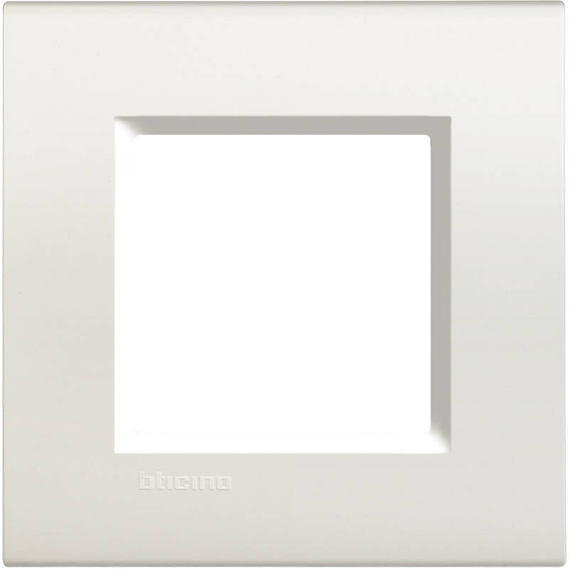 Kit Interruptor Duplo Comutado BTicino Living Light