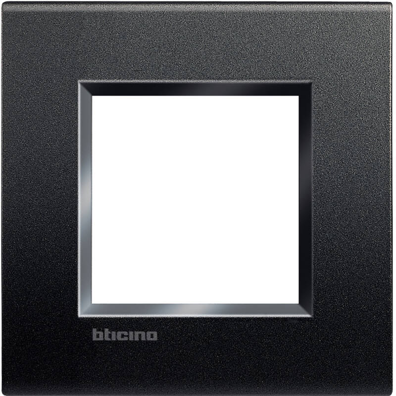 Kit Interruptor Simples BTicino Living Light