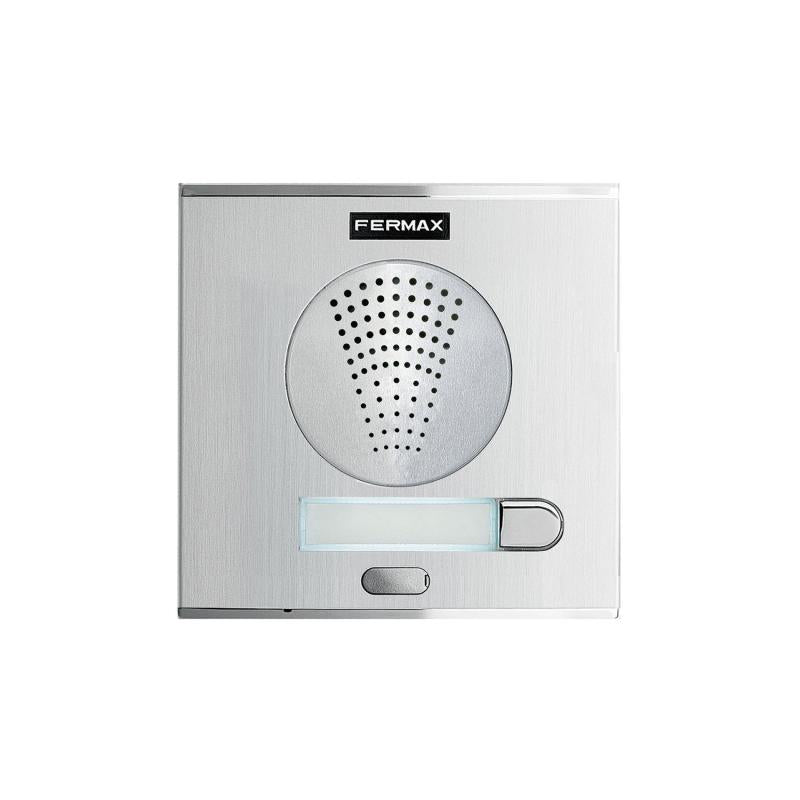 Kit Porteiro FERMAX Cityline Várias Linhas