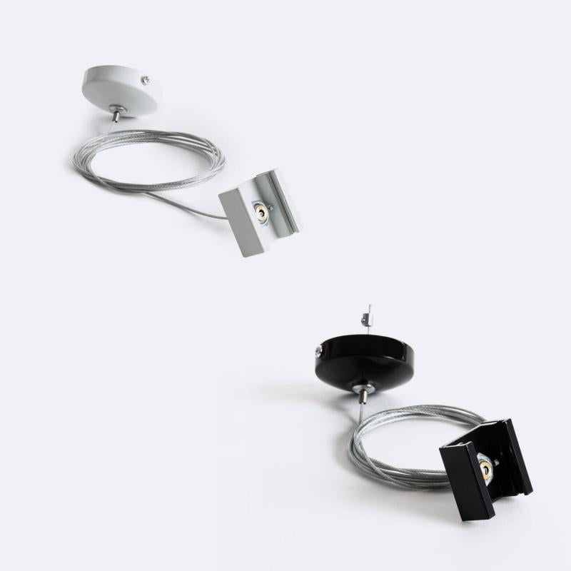 Kit Suspensão para Calha Trifásico DALI