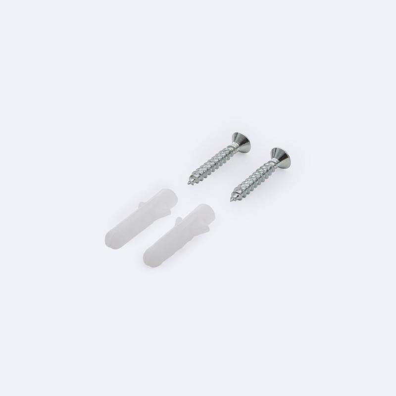 Kit Suspensão para Calha Trifásico DALI