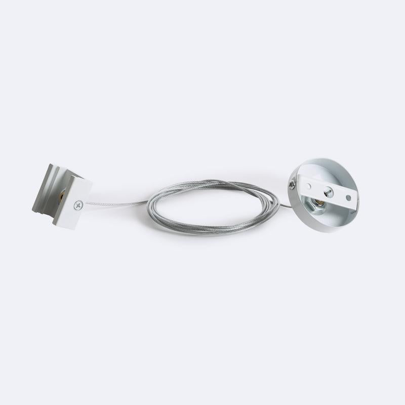 Kit Suspensão para Calha Trifásico DALI