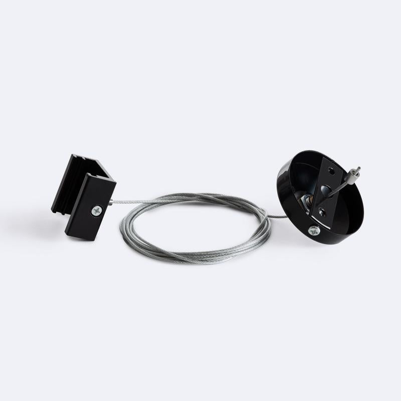 Kit Suspensão para Calha Trifásico DALI