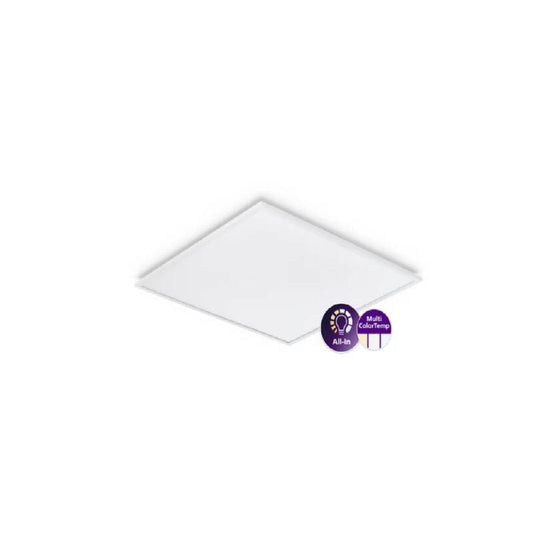 Painel LED UGR19 Philips Ledinaire G3 RC065B