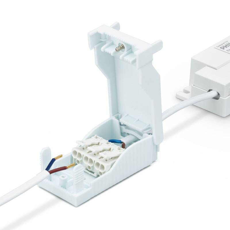 Painel LED UGR19 Philips Ledinaire G3 RC065B