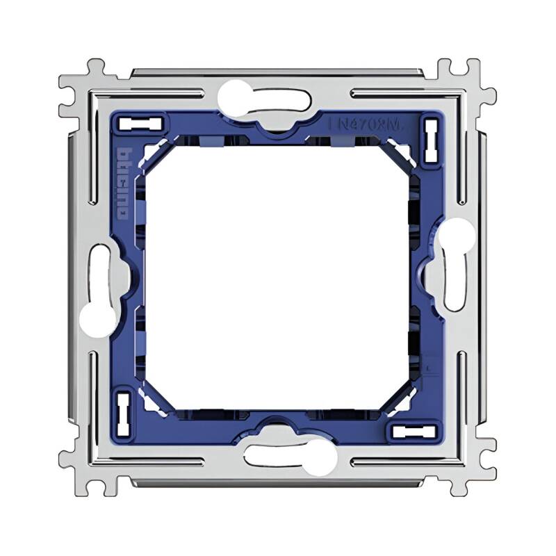 Kit Tomada Tipo F Schuko 2P+T 16A BTicino Living Light