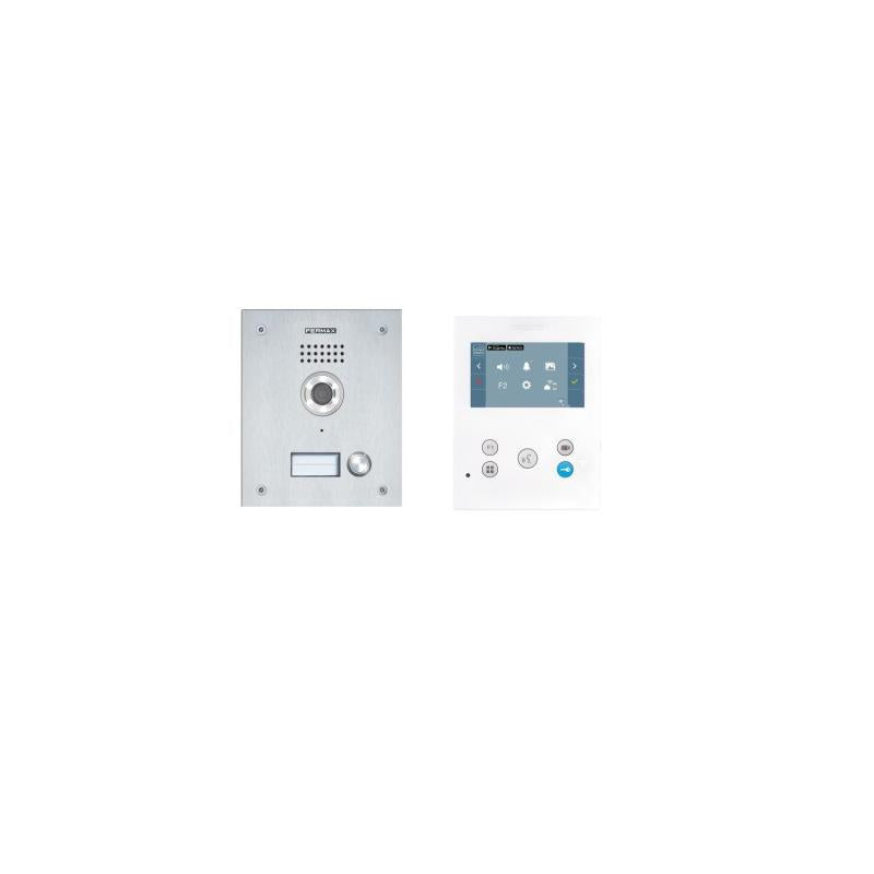 Kit Videoportero FERMAX MARINE VEO-XS WIFI DUOX PLUS 1/L 50731