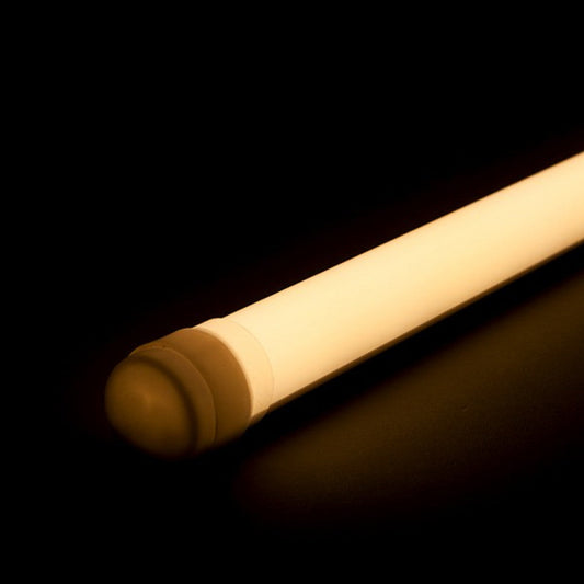 Tubo LED T8 18W 1.700Lm IP65 120Cm Padarias/Confeitarias 50.000H