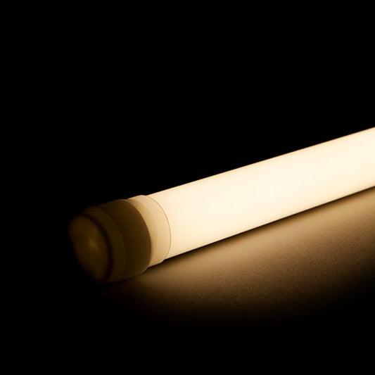 Tubo LED T8 9W 800Lm IP65 60Cm Padarias/Confeitarias 50.000H
