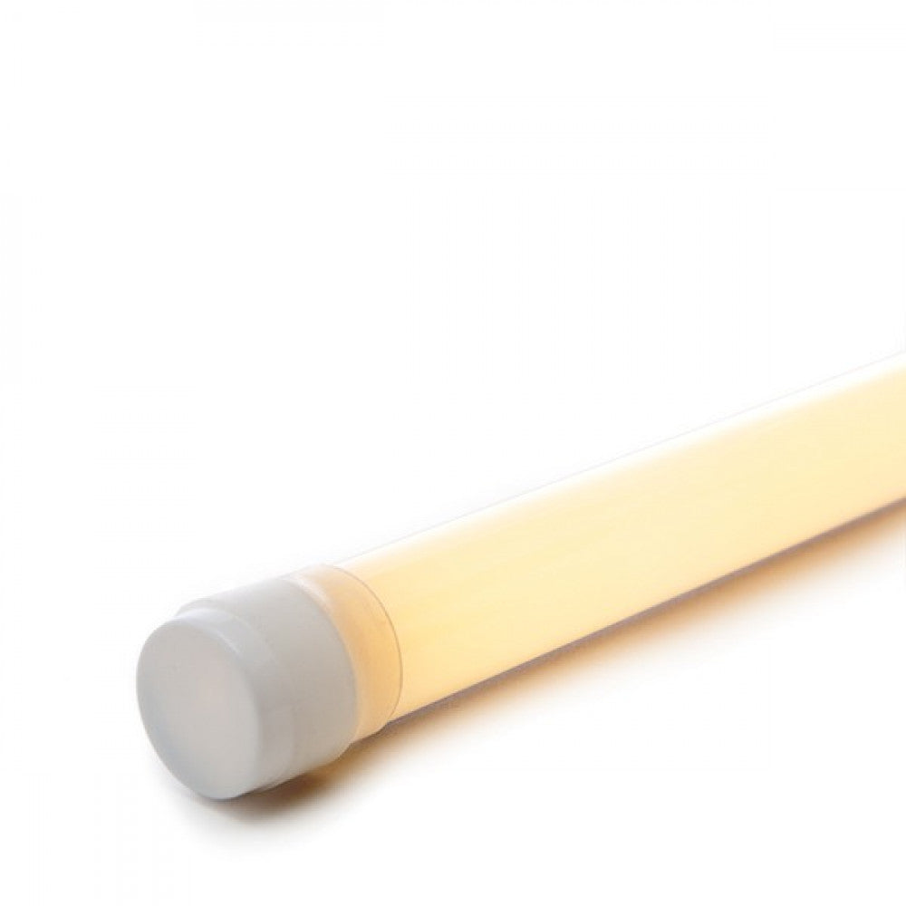 Tubo LED T8 9W 800Lm IP65 60Cm Padarias/Confeitarias 50.000H