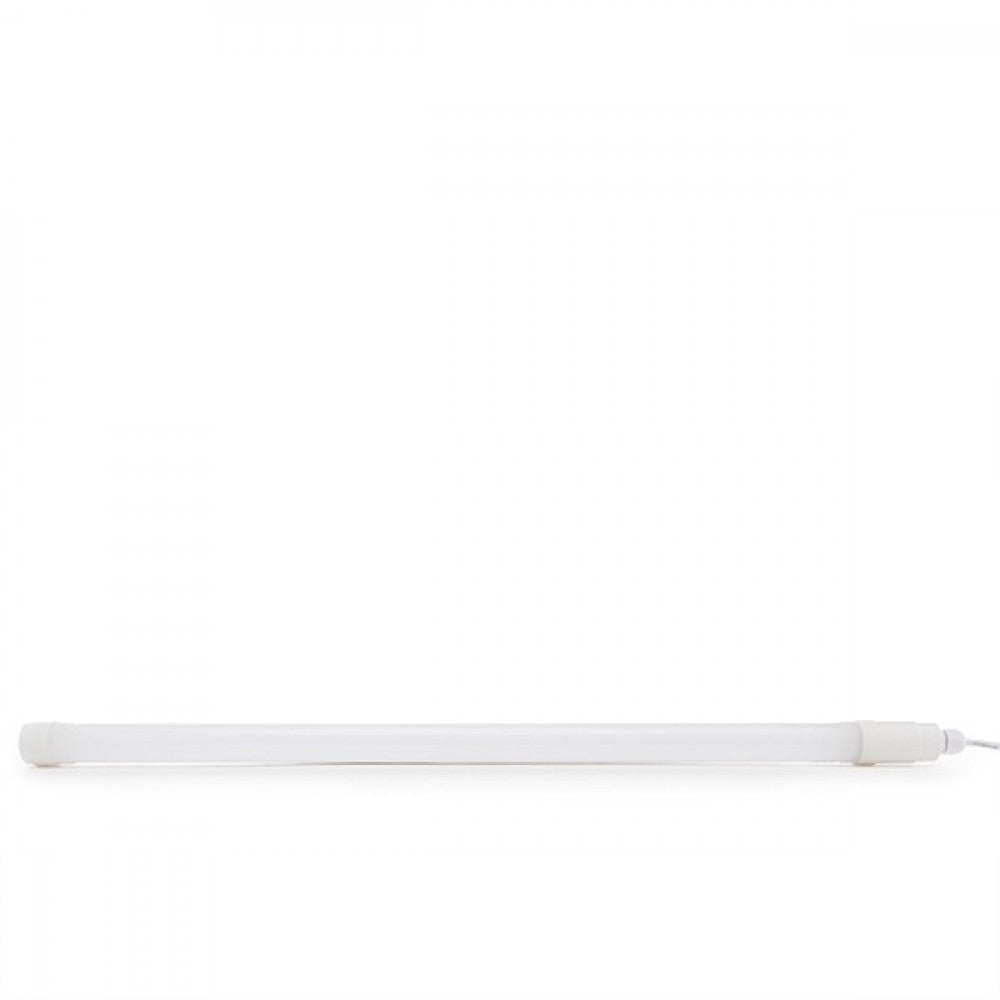 Tubo LED T8 9W 800Lm IP65 60Cm Padarias/Confeitarias 50.000H