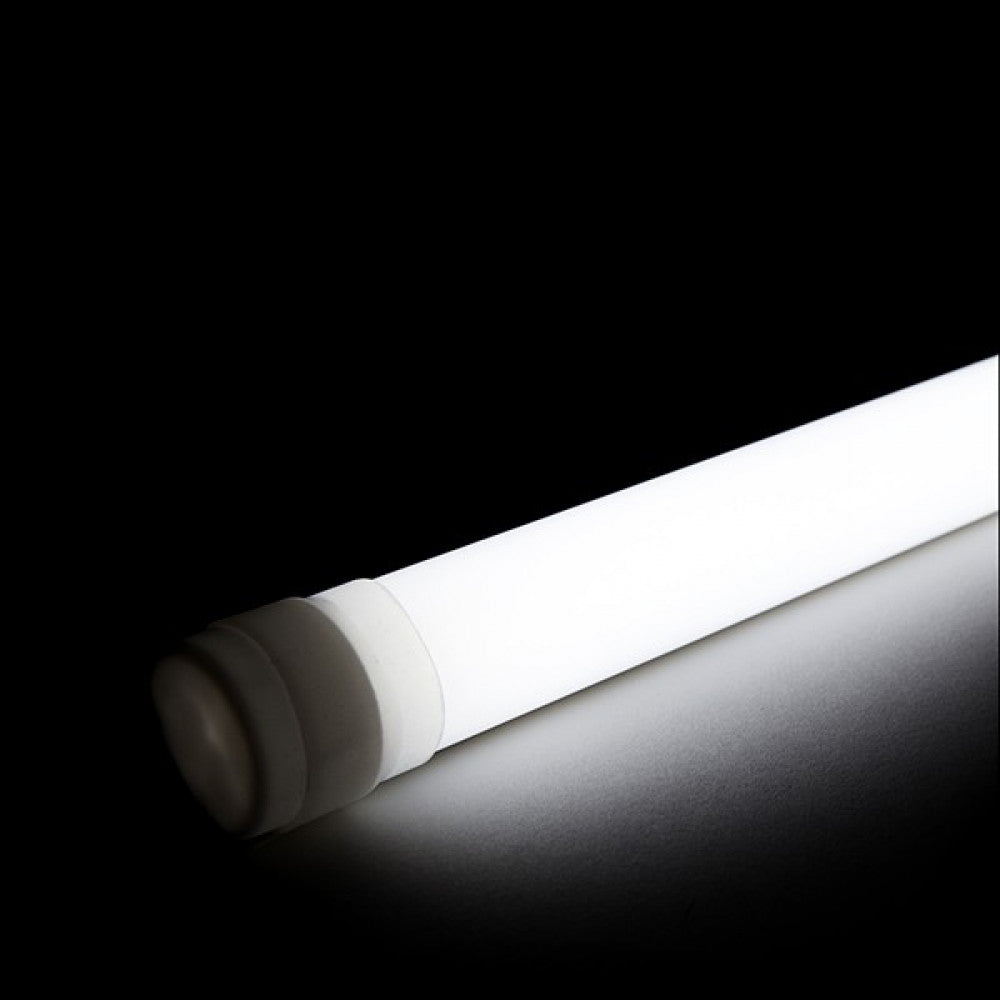 Tubo LED T8 22W 2.100Lm IP65 150Cm Laticínios 40.000H