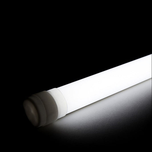 Tubo LED T8 22W 2.100Lm IP65 150Cm Laticínios 40.000H