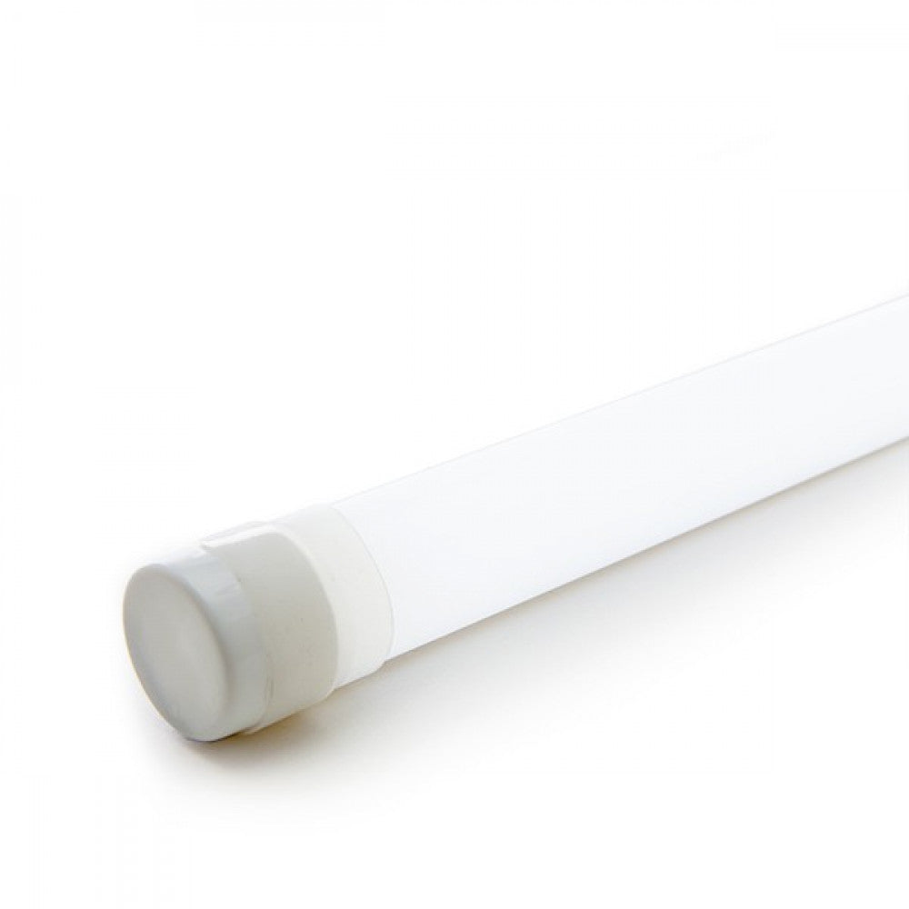 Tubo LED T8 22W 2.100Lm IP65 150Cm Laticínios 40.000H