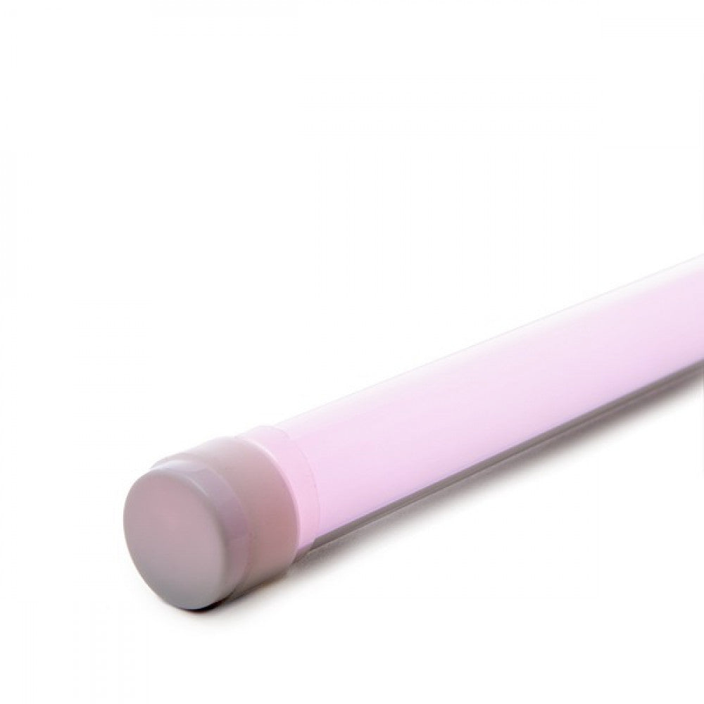 Tubo LED T8 18W 1.700Lm IP65 120Cm Açougues 50.000H