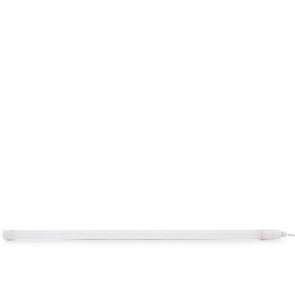 Tubo LED T8 18W 1.700Lm IP65 120Cm Açougues 50.000H