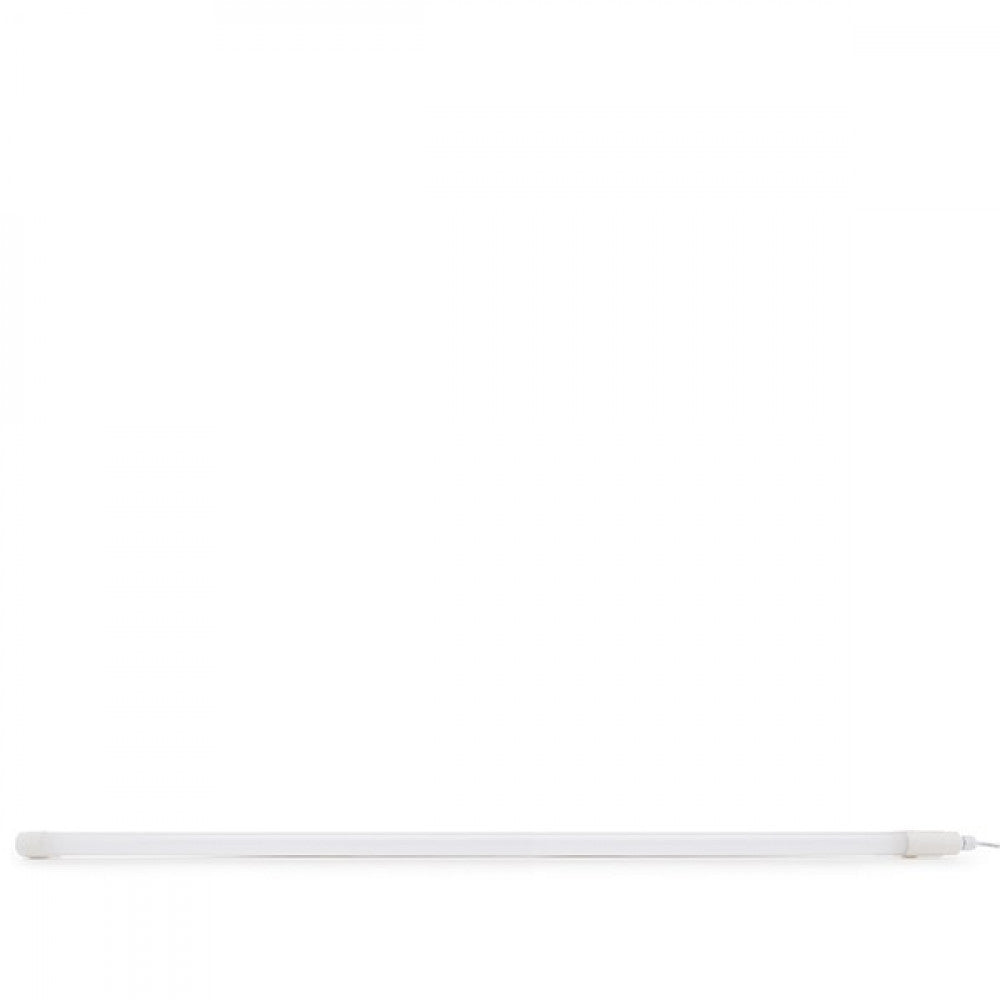 Tubo LED T8 22W 2.100Lm IP65 150Cm Açougues 50.000H