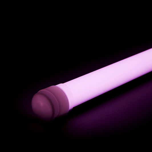 Tubo LED T8 9W 800Lm IP65 60Cm Açougues 50.000H