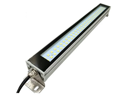 Lâmpada LED Alumínio impermeável 220v