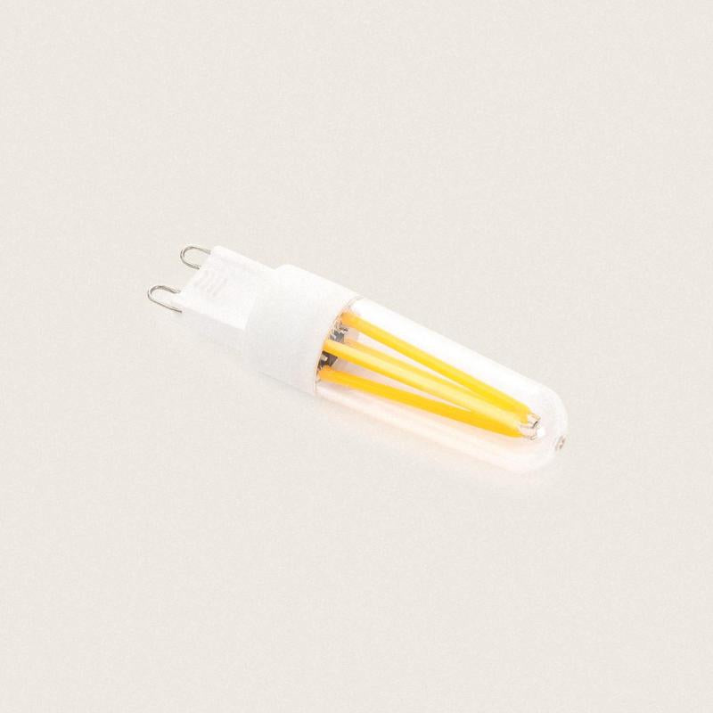 Lâmpada de Filamento LED G9 2.5W 240 lm