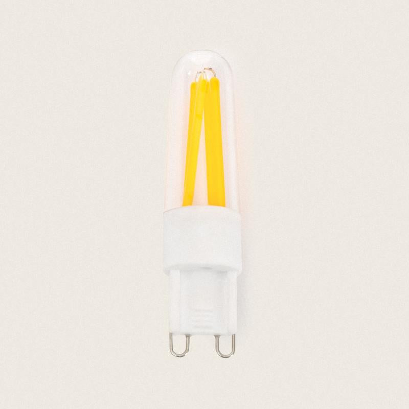 Lâmpada de Filamento LED G9 2.5W 240 lm