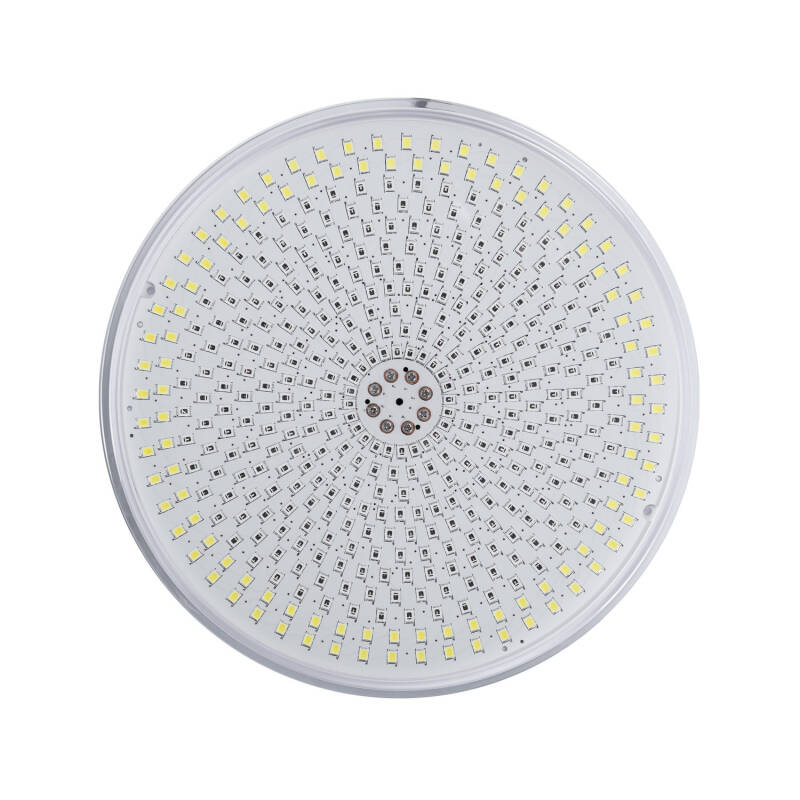 Lâmpada LED RGBW Submersível para Piscina, Modelo Slim, 12 V CC, 35 W, IP68, PAR56, XtraPool