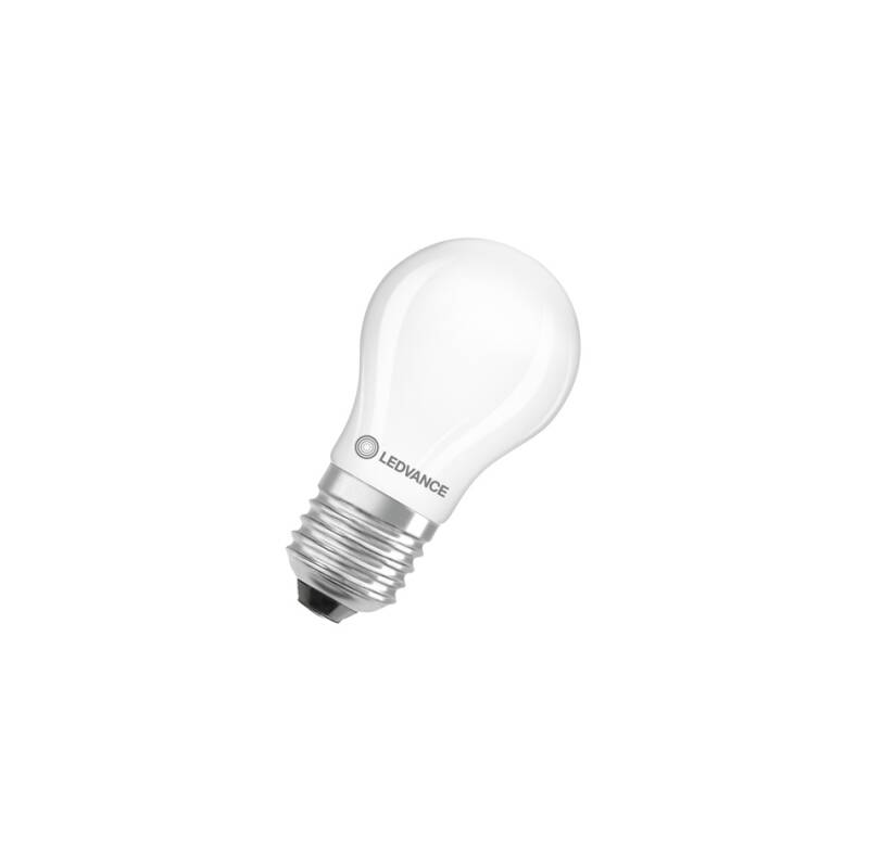 Lâmpada Filamento LED E27 4,80 W 470 lm G45 LEDVANCE Parathom Classic 4058075590779