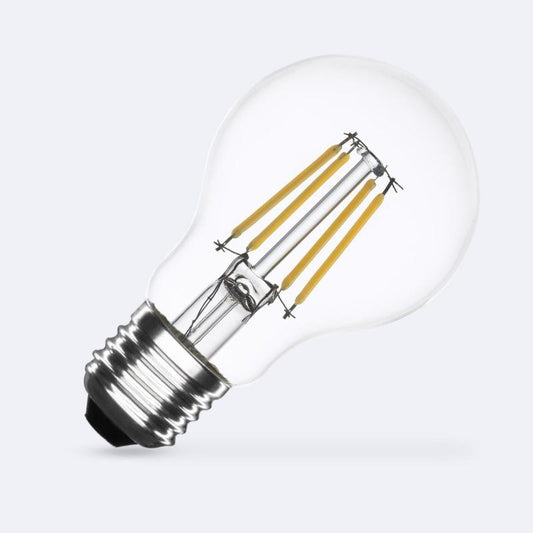 Lâmpada Filamento LED E27 4W 470 lm A60