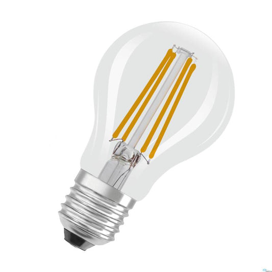 Lâmpada Filamento LED E27 7W 806 lm A60 OSRAM Parathom Classic 4099854054396