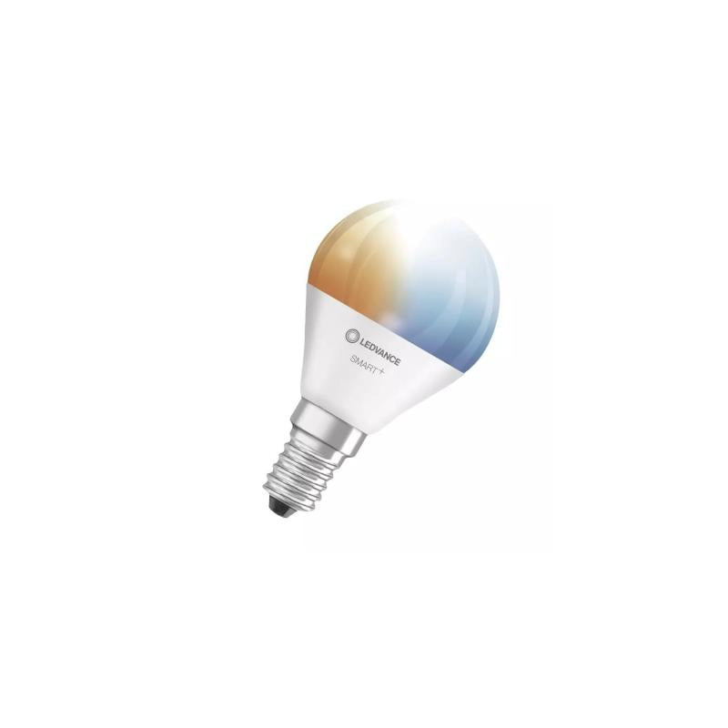 Lâmpada Inteligente LED E14 4.9W 470 lm P46 WiFi CCT Seleccionável LEDVANCE Smart+