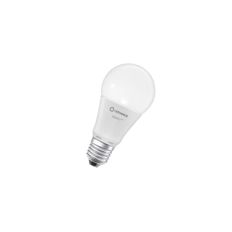 Lâmpada Inteligente LED E27 14W 1521 lm A75 WiFi CCT Seleccionável LEDVANCE Smart+
