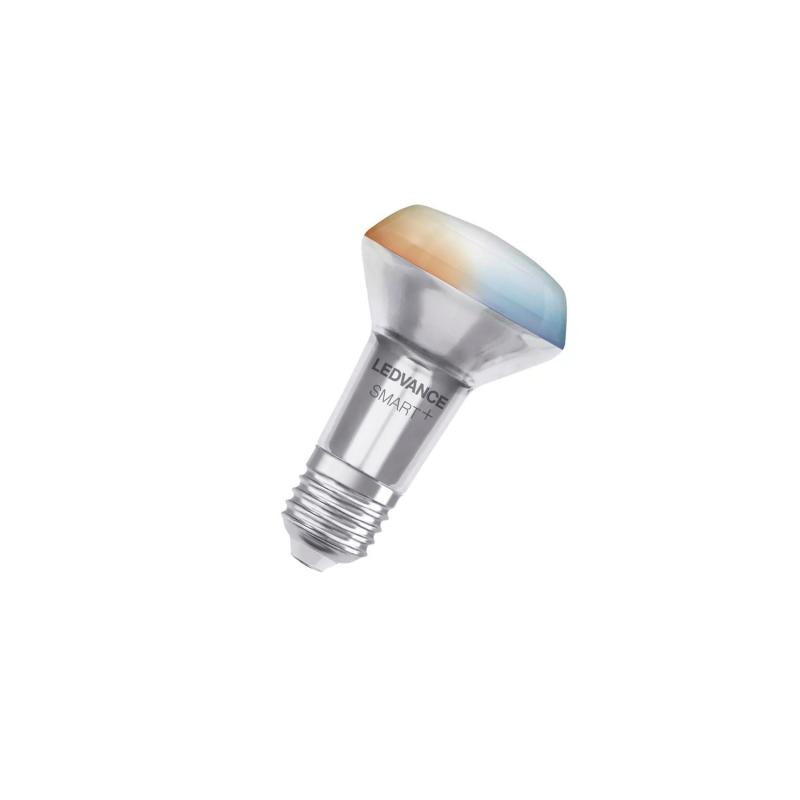 Lâmpada Inteligente LED E27 4.7W 345 lm R63 WiFi CCT Seleccionável LEDVANCE Smart+