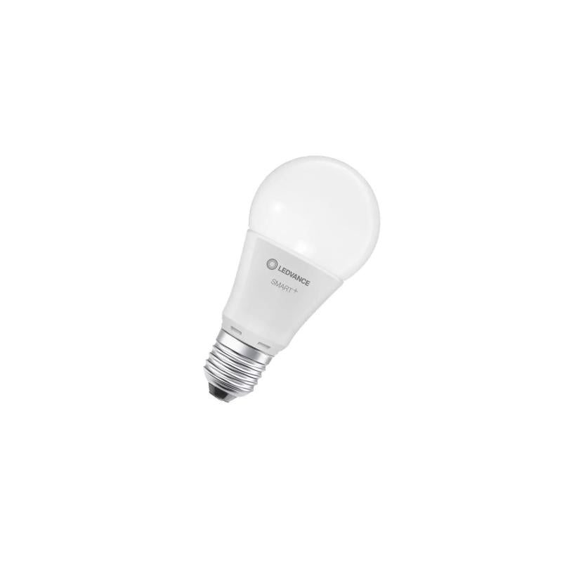 Lâmpada Inteligente LED E27 9.5W 1055 lm A60 WiFi CCT Seleccionável LEDVANCE Smart+