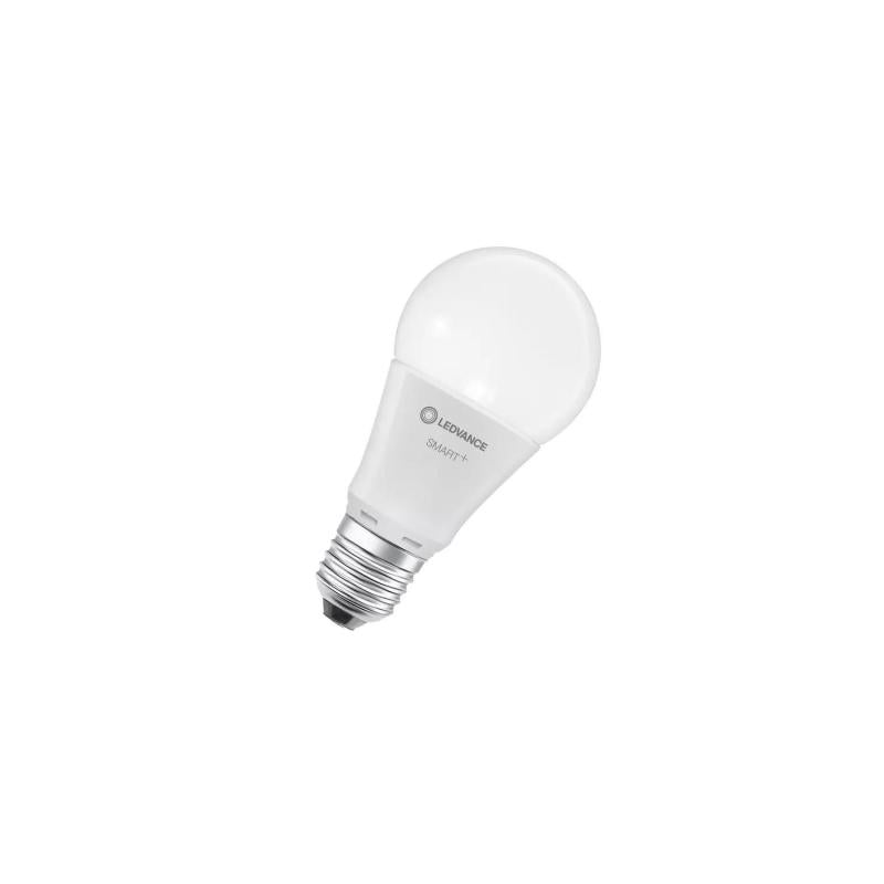 Lâmpada Inteligente LED E27 9W 806 lm A60 WiFi CCT Seleccionável LEDVANCE Smart+