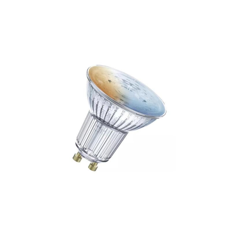 Lâmpada Inteligente LED GU10 4.9W 350 lm PAR51 WiFi CCT Seleccionável LEDVANCE Smart+
