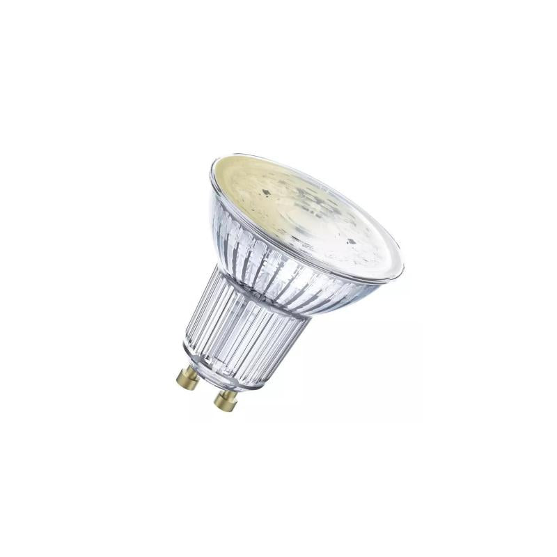 Lâmpada Inteligente LED GU10 4.9W 350 lm PAR51 WiFi Regulável LEDVANCE Smart+