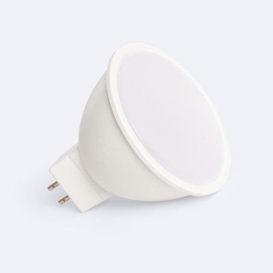 Lâmpada LED 12V GU5.3 6W 550 lm MR16