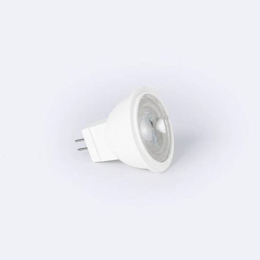 Lâmpada LED 12V MR11 1W 120 lm