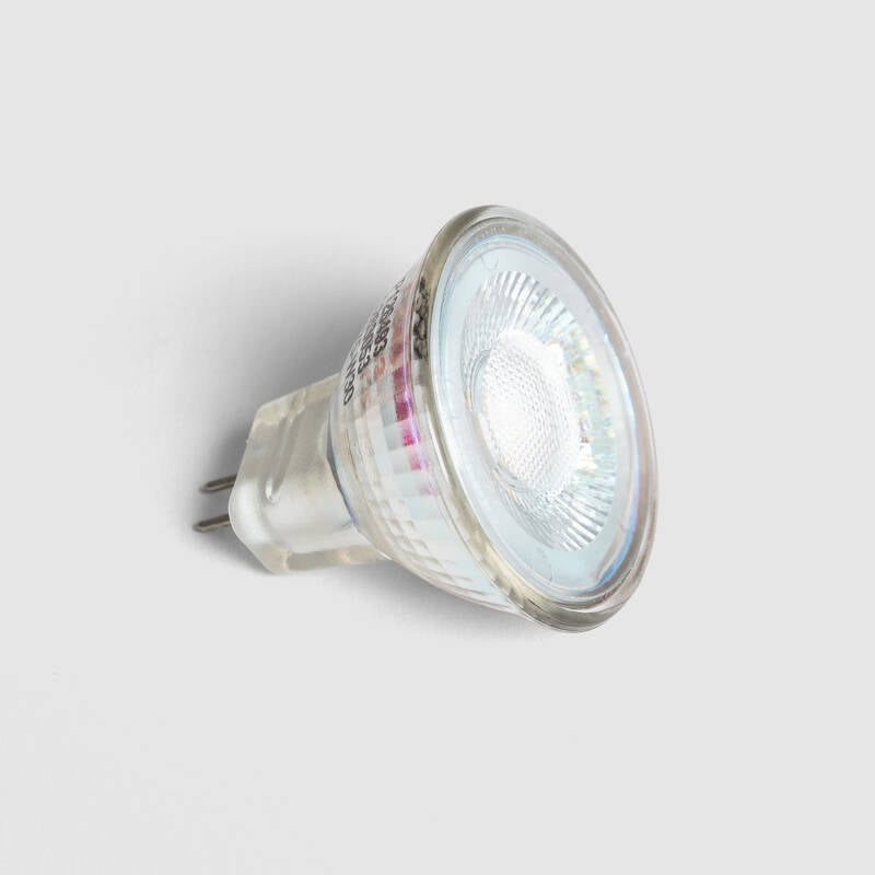 Lâmpada LED 24V GU4 3W 240 lm MR11