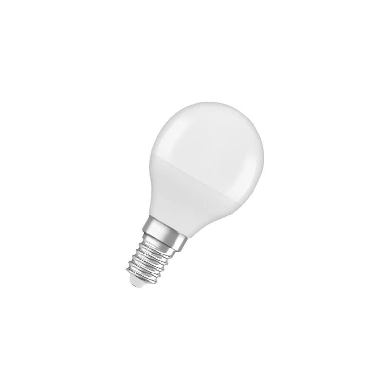Lâmpada LED E14 4.9W 470 lm A45 OSRAM Parathom Value Classic 4058075147898