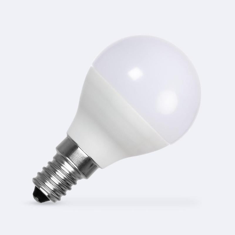 Lâmpada LED E14 4W 360 lm G45