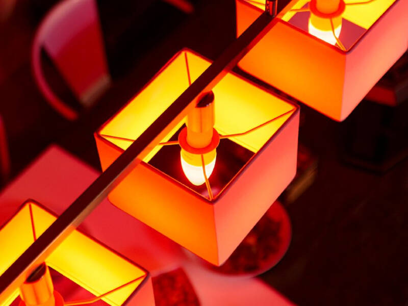Lâmpada LED E14 White Color 4W PHILIPS Hue