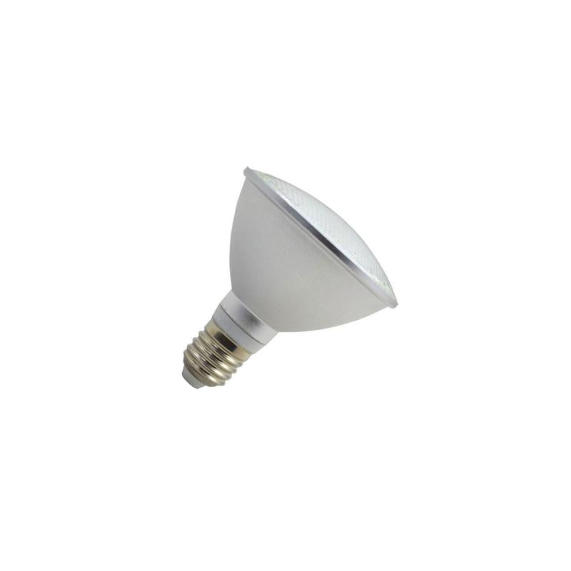 Lâmpada LED E27 10W 900lm PAR30 IP65