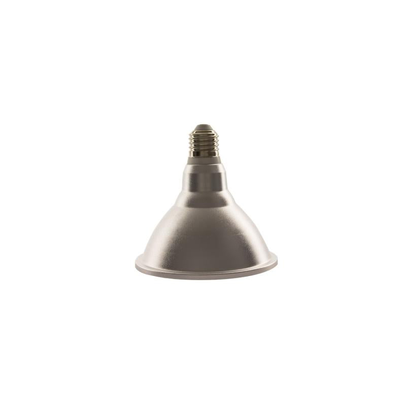 Lâmpada LED E27 15W 1350 lm PAR38 Luz Vermelha IP65