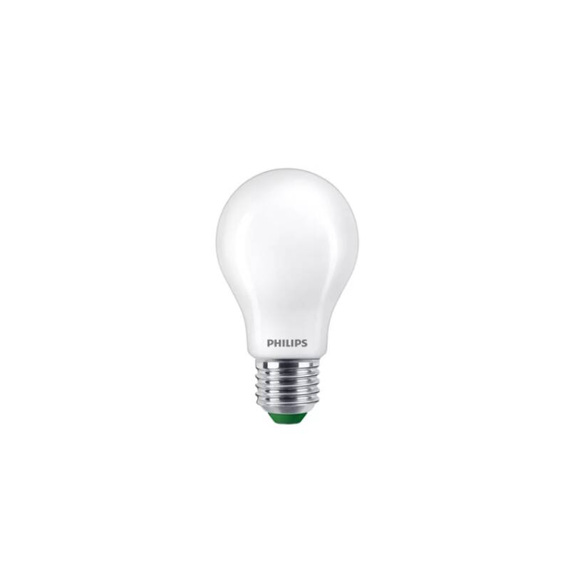 Lâmpada LED E27 2,3 W 485 lm A60 PHILIPS MASTER UltraEfficient