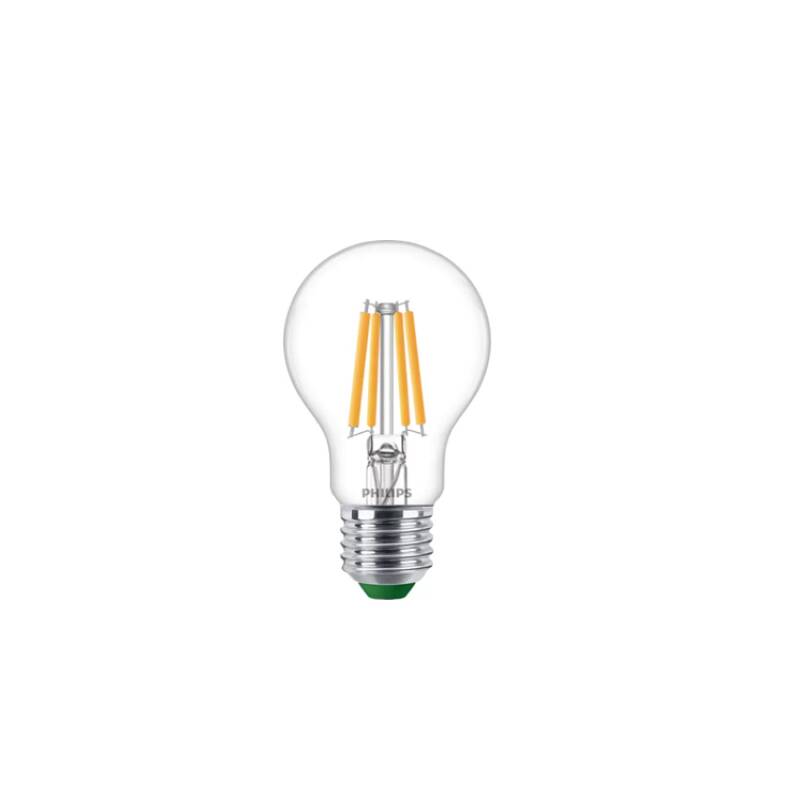Lâmpada LED E27 2,3 W 485 lm A60 PHILIPS MASTER UltraEfficient